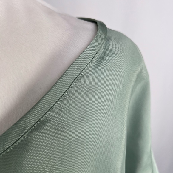 NEW / Madewell women’s blouse - Picture 3 of 6